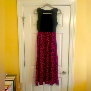 SHEIN maxi dress Size Medium